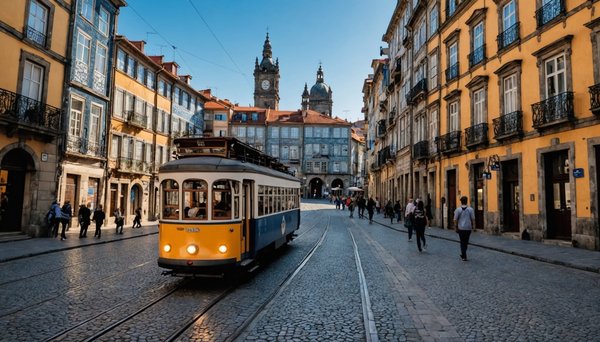 Visiter porto : découvrez le city pass pour plus d'avantages