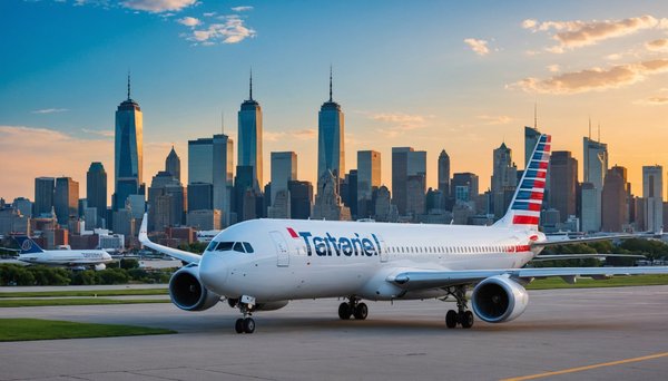 Assurance voyage usa : guide essentiel pour votre sécurité et sérénité