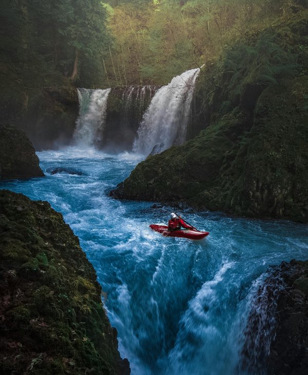 Canoë-kayak dans les gorges du verdon : votre aventure aquatique